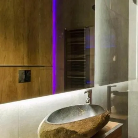 Lupoapartments Z Klimatyzacja, Jacuzzi, Centrum, Off Piotrkowska Klimatyzacja Parking W Cenie * Lodz (Lodz)