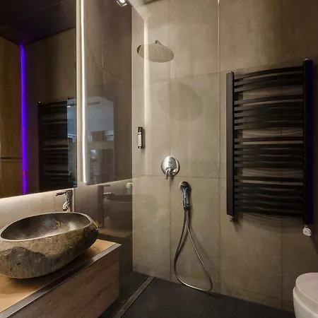 Apartment Lupoapartments Premium Z Klimatyzacja, Jacuzzi, Centrum, Off Piotrkowska Klimatyzacja Parking W Cenie *