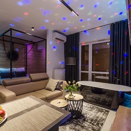 Lupoapartments Premium Z Klimatyzacja, Jacuzzi, Centrum, Off Piotrkowska Klimatyzacja Parking W Cenie *