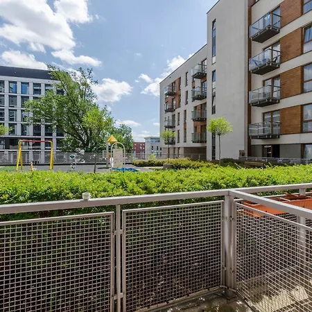 Lupoapartments Z Klimatyzacja, Jacuzzi, Centrum, Off Piotrkowska Klimatyzacja Parking W Cenie Lodz (Lodz)