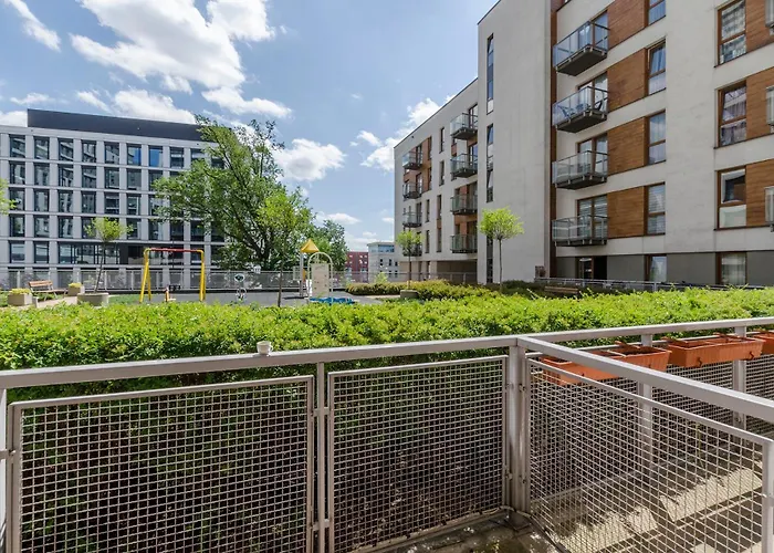 Lupoapartments Premium Z Klimatyzacja, Jacuzzi, Centrum, Off Piotrkowska Klimatyzacja Parking W Cenie Łódź